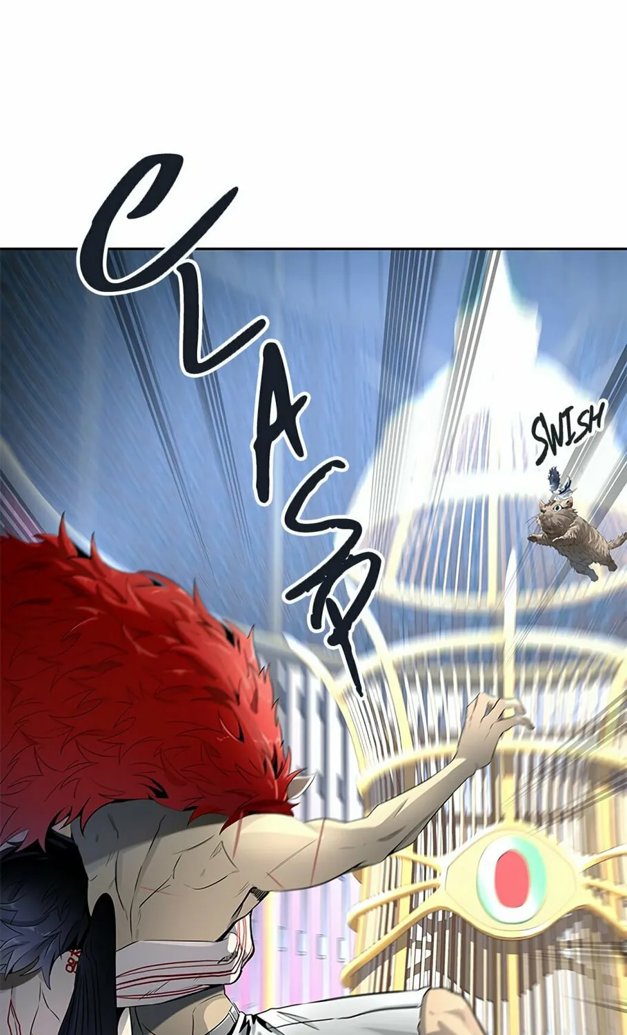 Tower of God Chapter 513 page 237 - 
