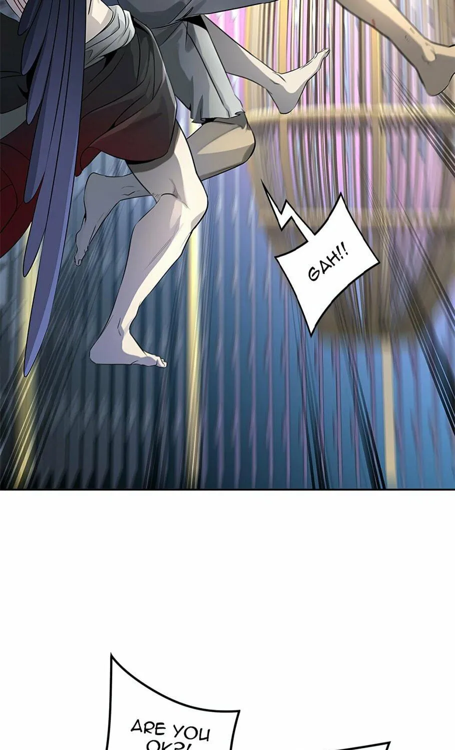 Tower of God Chapter 513 page 239 - 