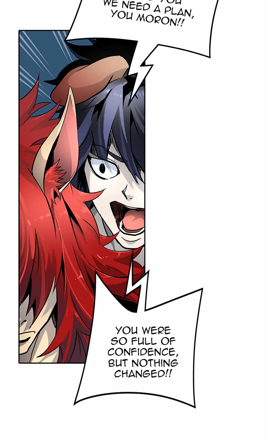Tower of God Chapter 513 page 241 - 
