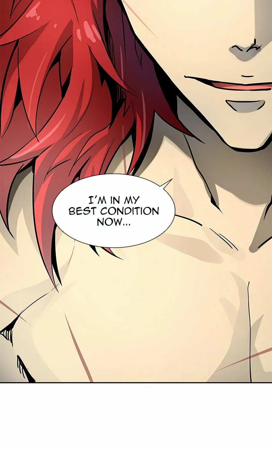 Tower of God Chapter 513 page 247 - 