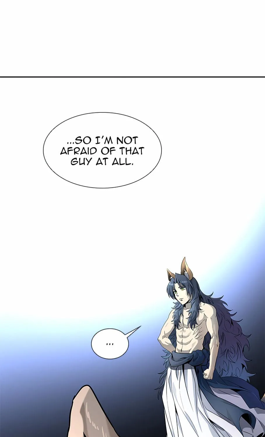 Tower of God Chapter 513 page 249 - 