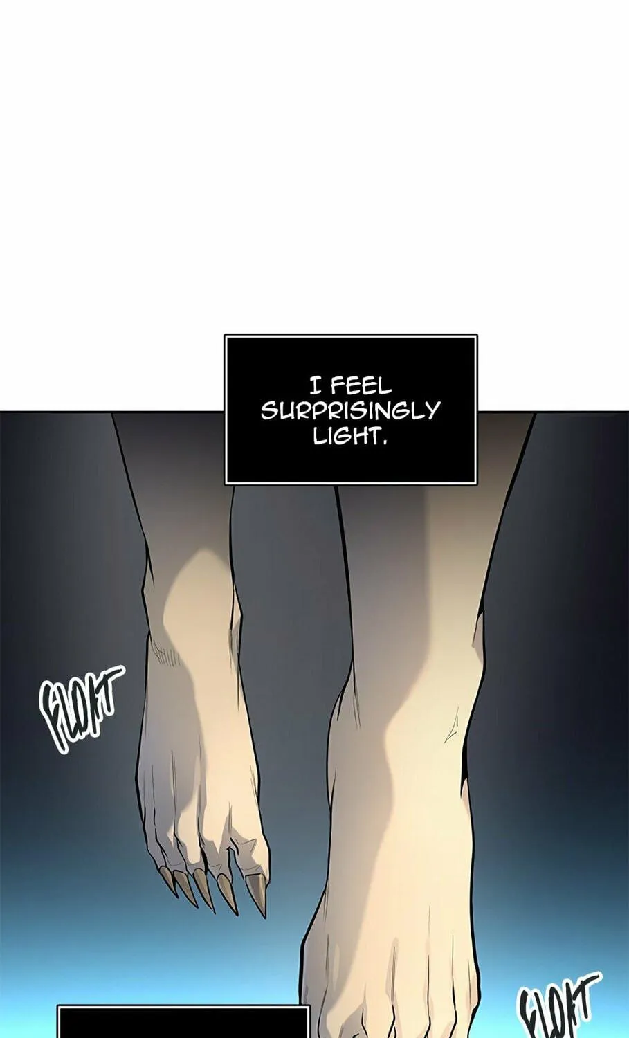 Tower of God Chapter 513 page 257 - 