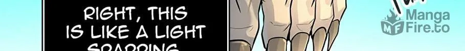 Tower of God Chapter 513 page 258 - 