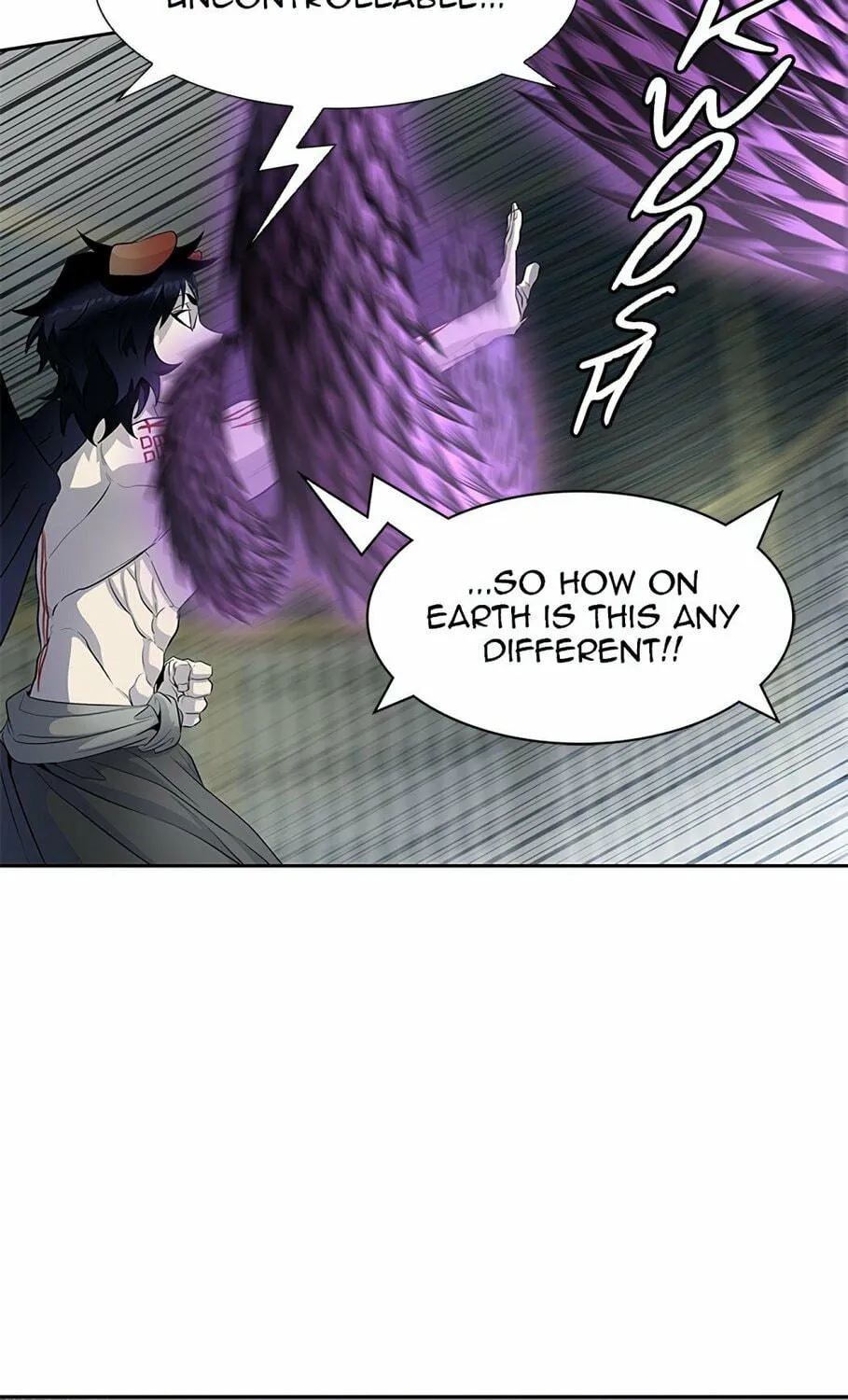Tower of God Chapter 513 page 263 - 