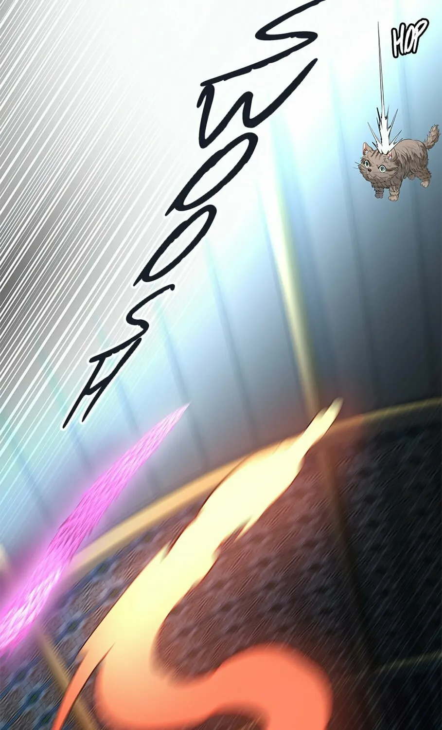 Tower of God Chapter 513 page 265 - 