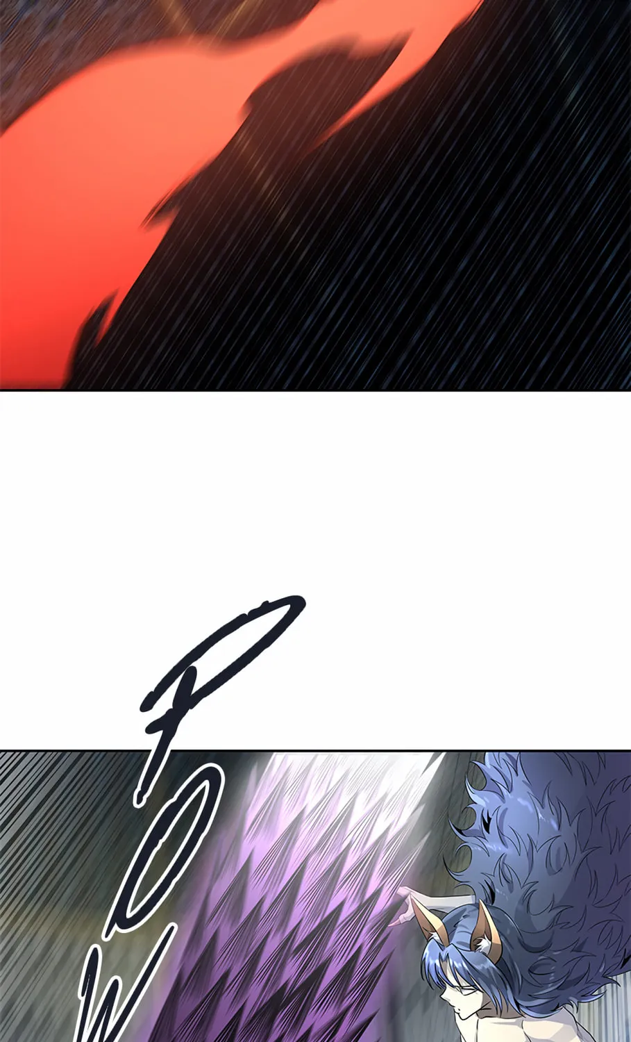 Tower of God Chapter 513 page 267 - 