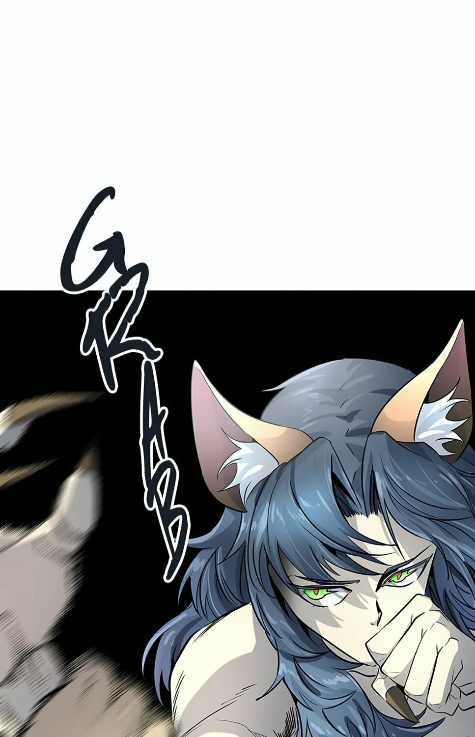 Tower of God Chapter 513 page 277 - 