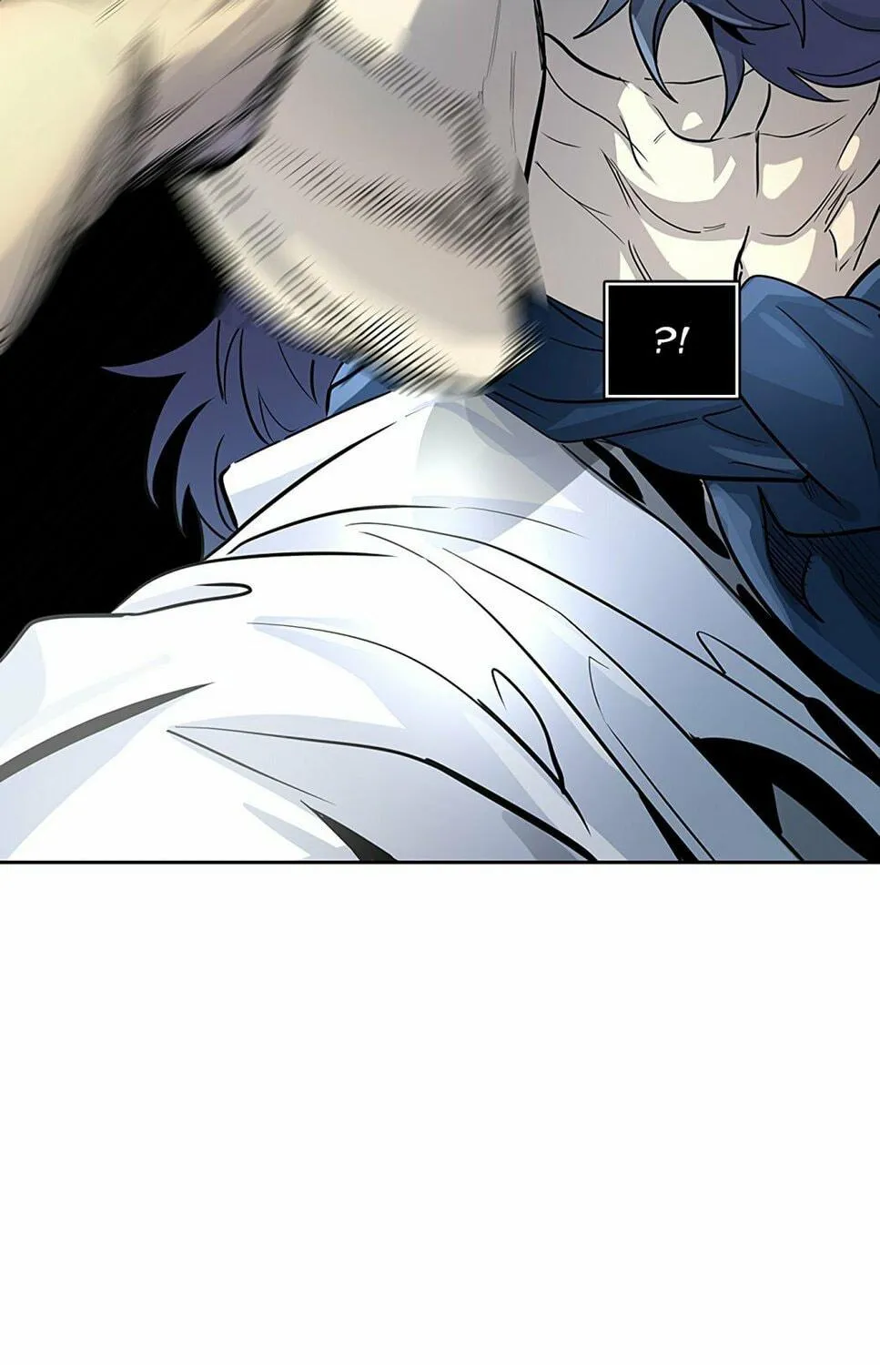 Tower of God Chapter 513 page 279 - 