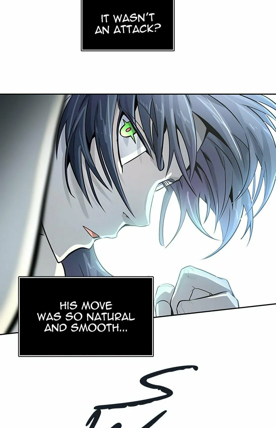 Tower of God Chapter 513 page 281 - 