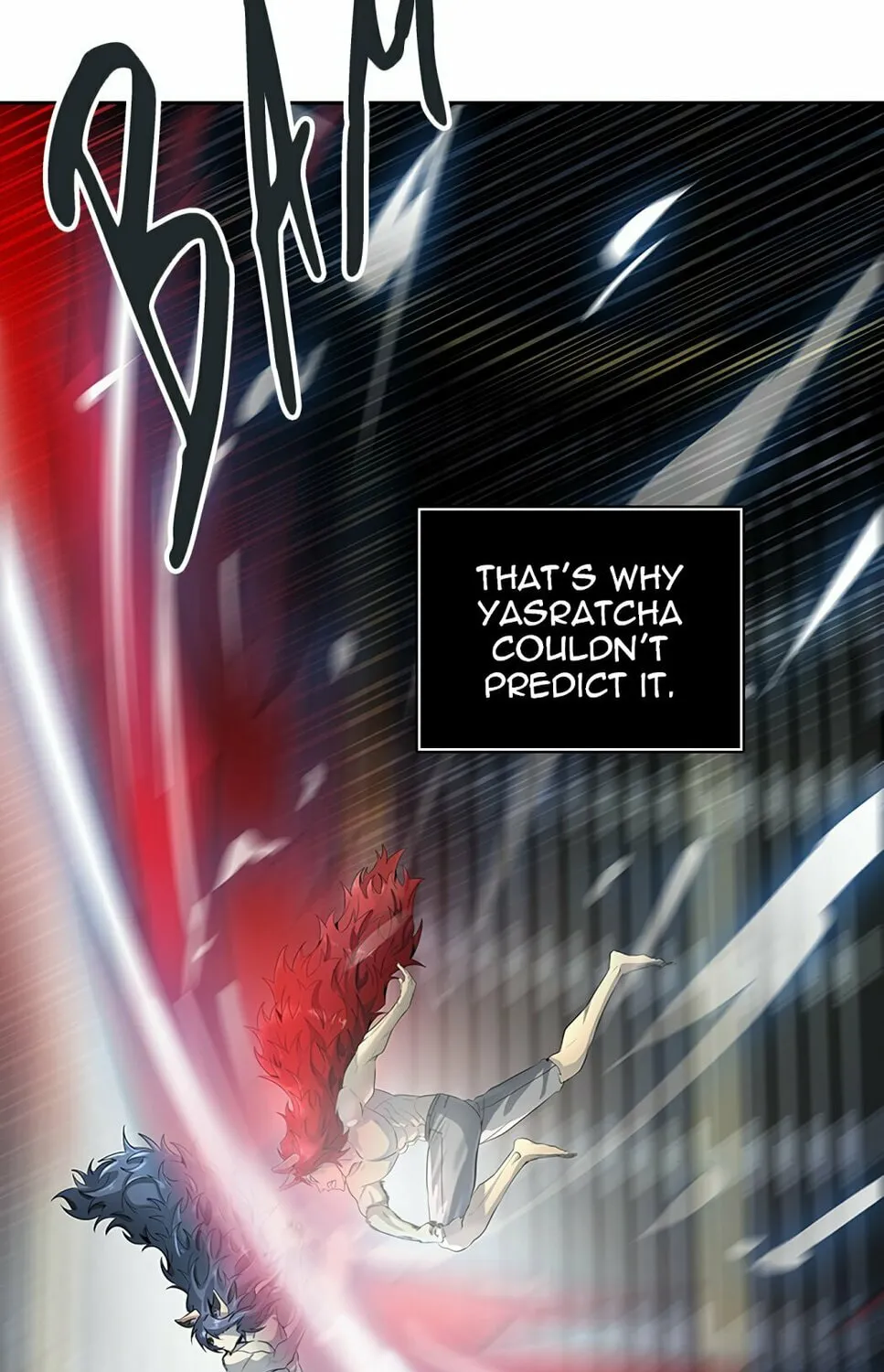 Tower of God Chapter 513 page 285 - 