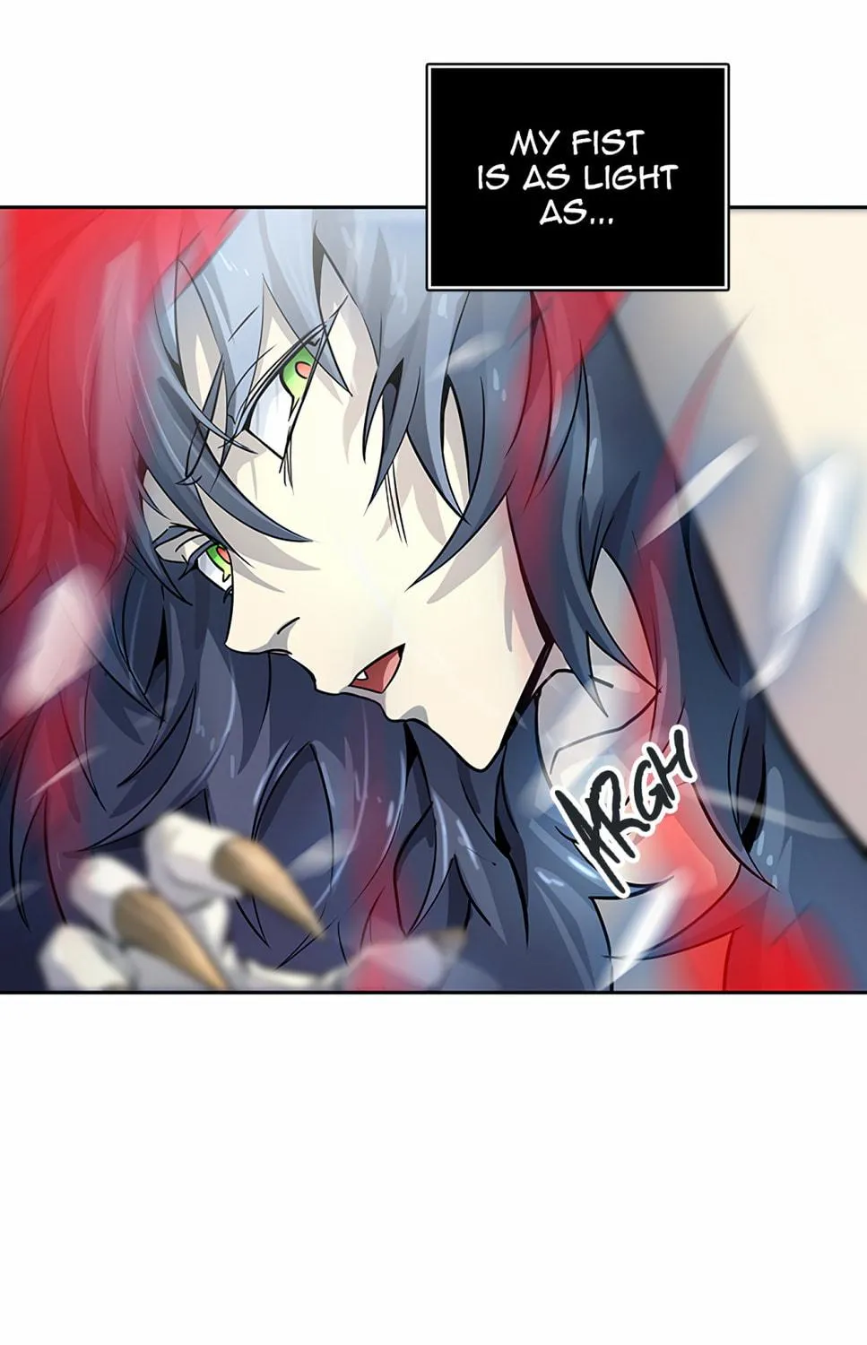 Tower of God Chapter 513 page 289 - 