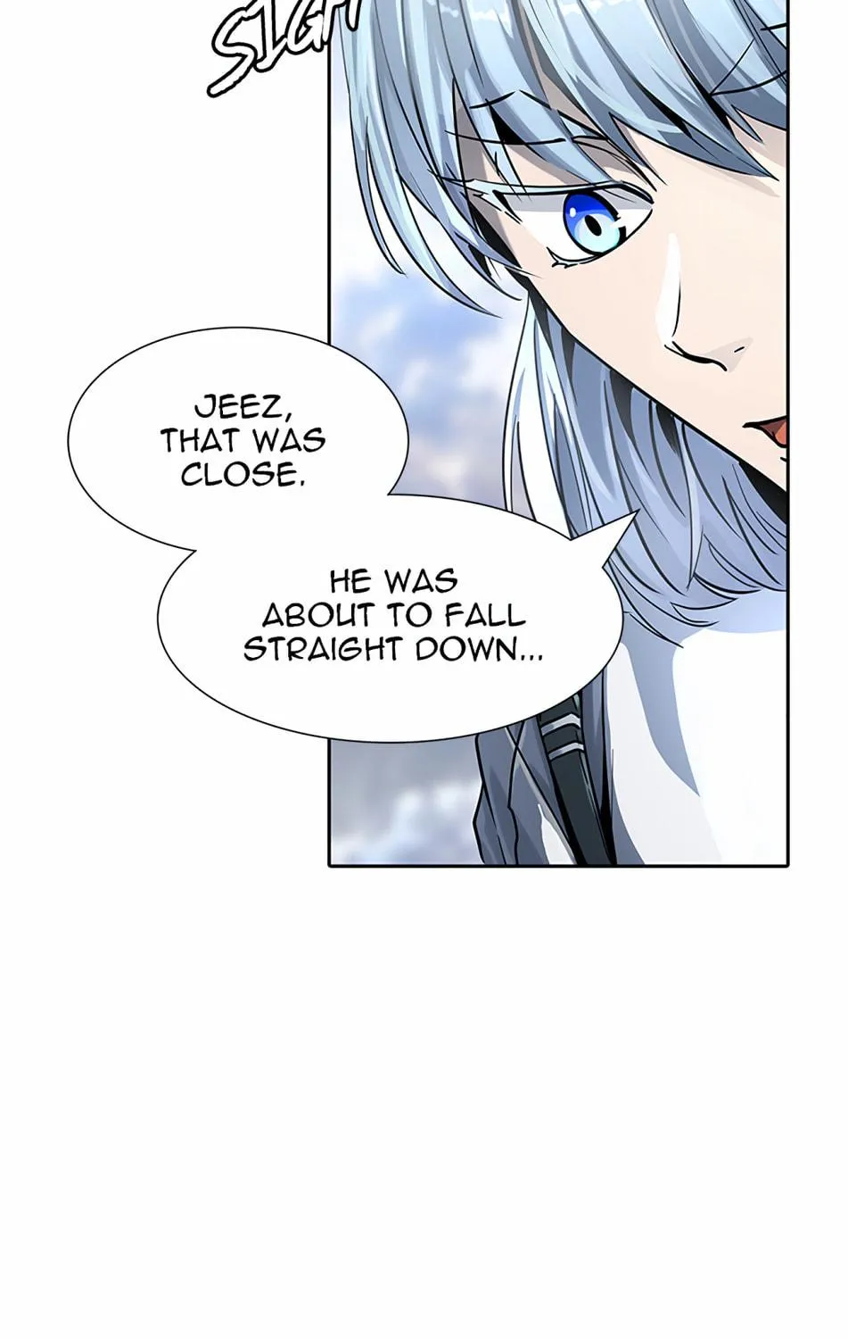 Tower of God Chapter 513 page 49 - 