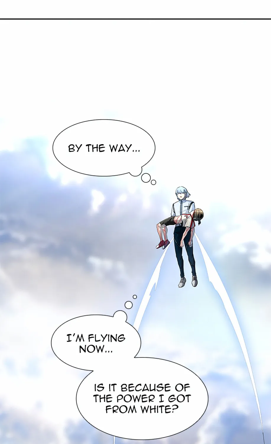 Tower of God Chapter 513 page 51 - 