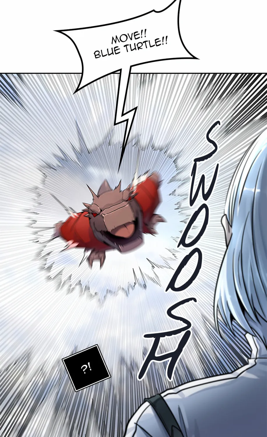 Tower of God Chapter 513 page 55 - 