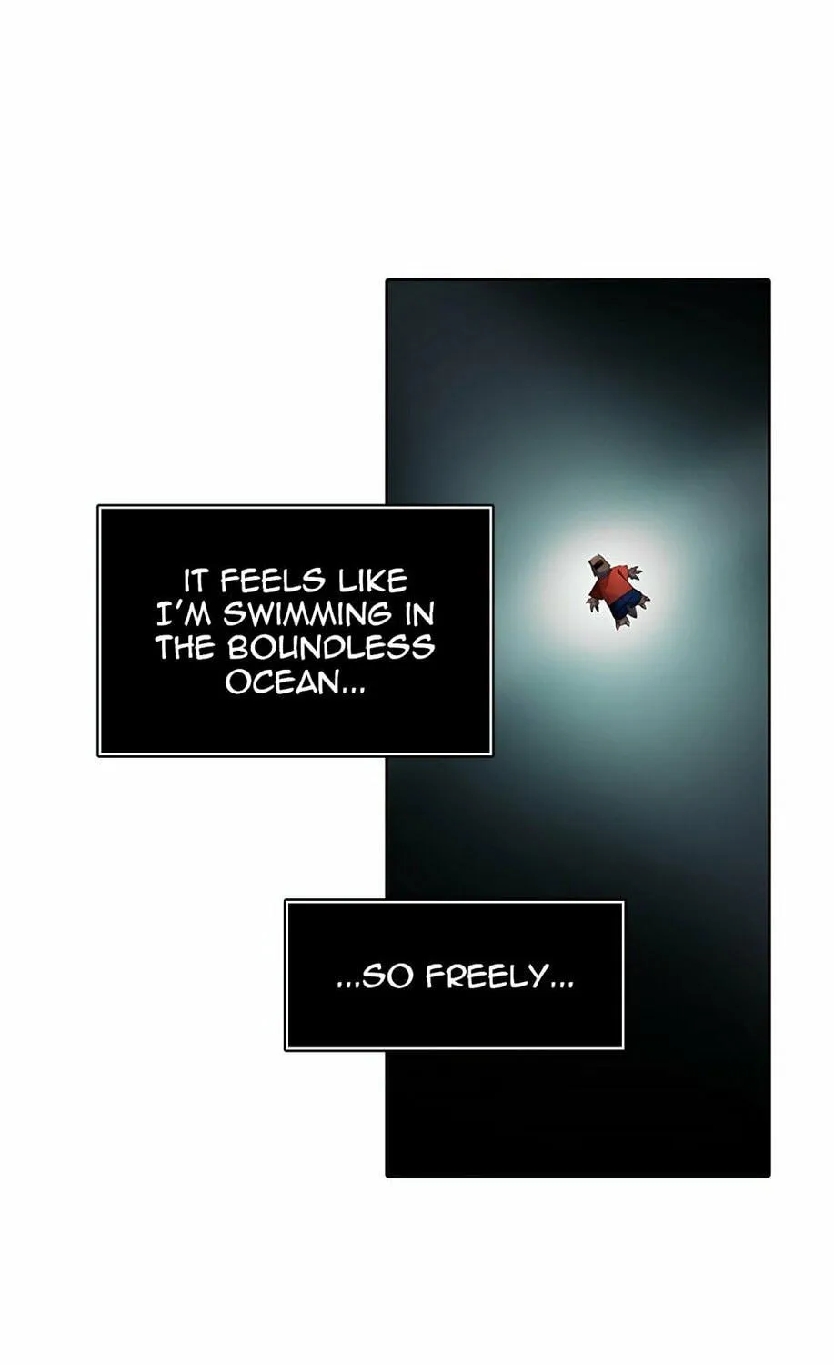 Tower of God Chapter 513 page 65 - 