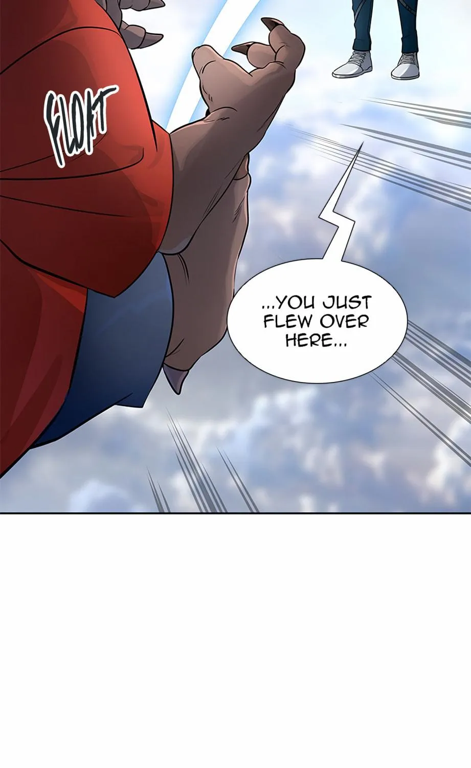 Tower of God Chapter 513 page 69 - 