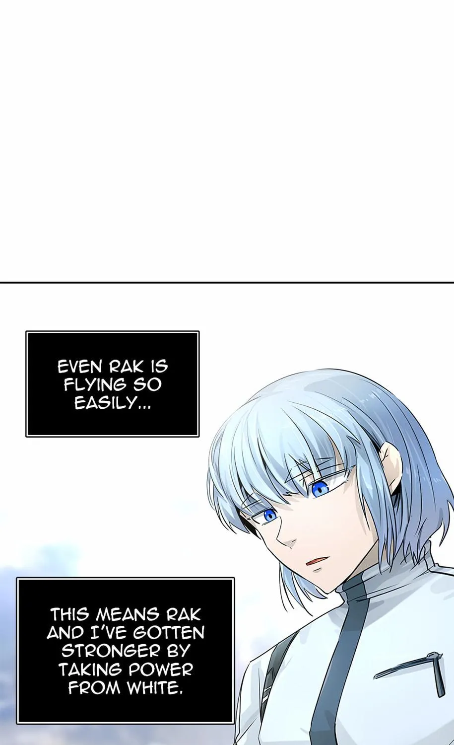 Tower of God Chapter 513 page 71 - 