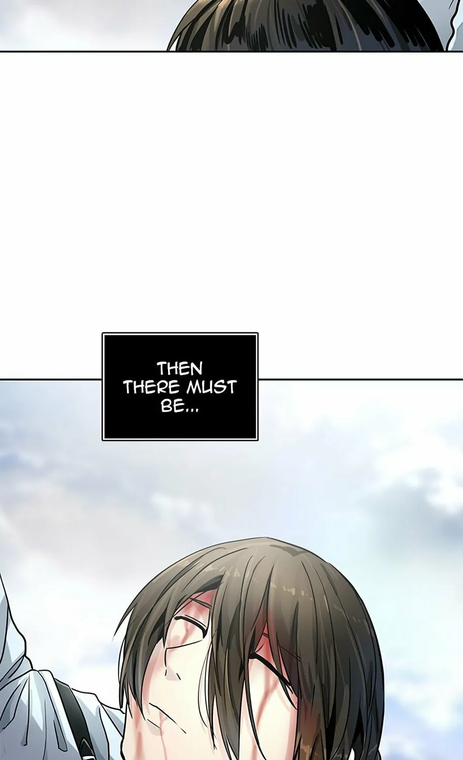 Tower of God Chapter 513 page 73 - 