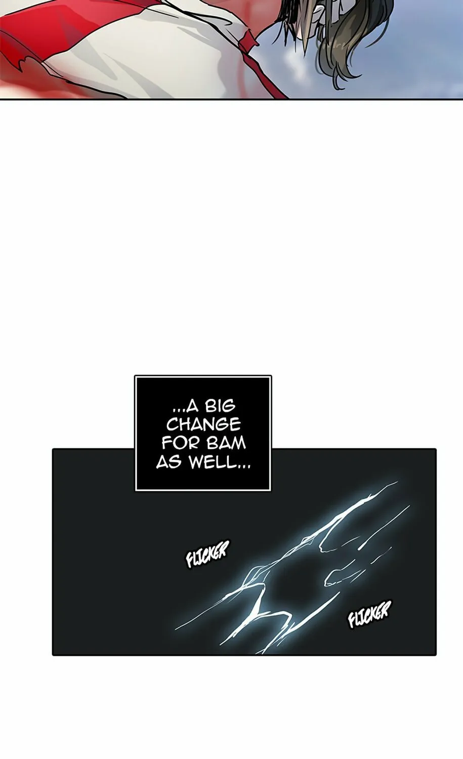 Tower of God Chapter 513 page 75 - 