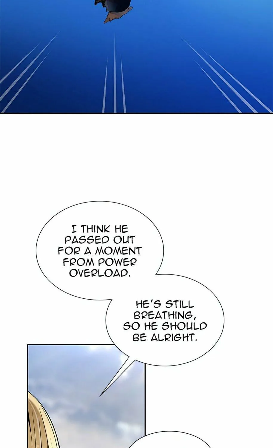 Tower of God Chapter 513 page 83 - 