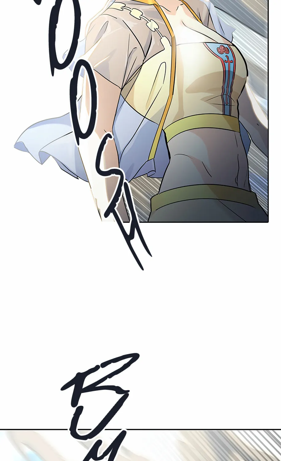 Tower of God Chapter 513 page 87 - 