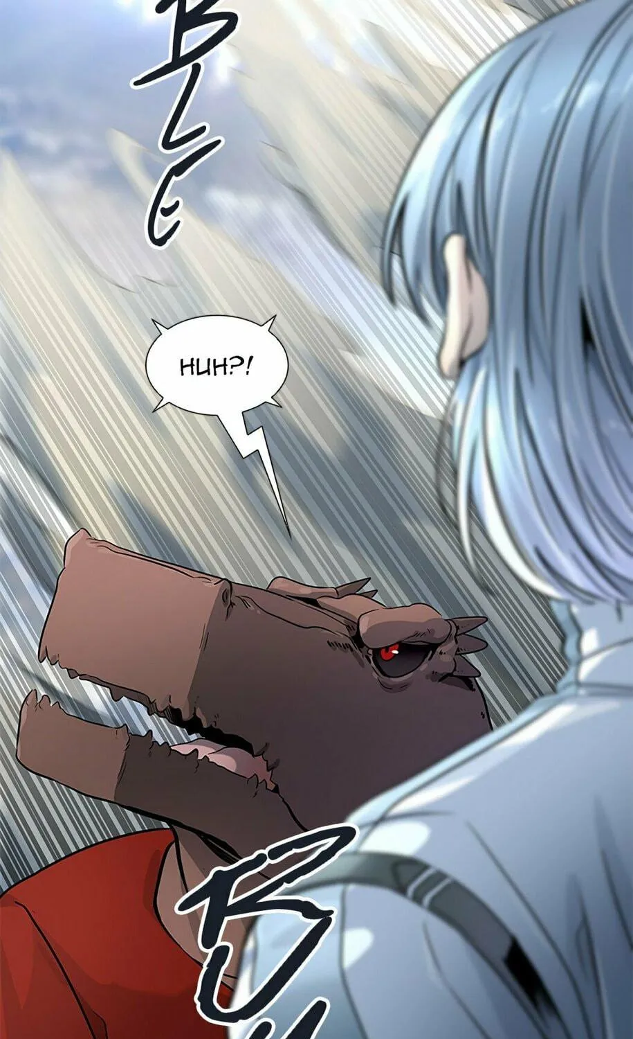 Tower of God Chapter 513 page 89 - 