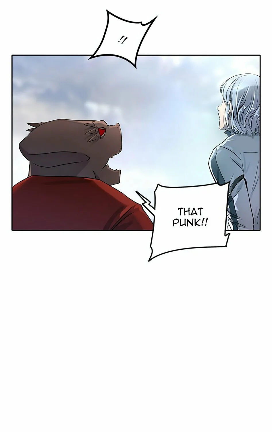 Tower of God Chapter 514 page 105 - 