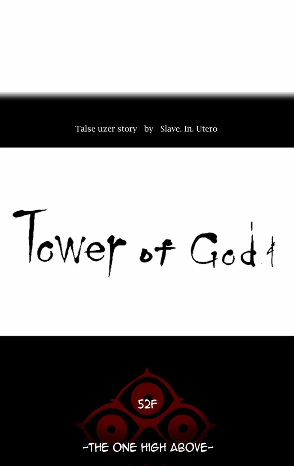 Tower of God Chapter 514 page 107 - 