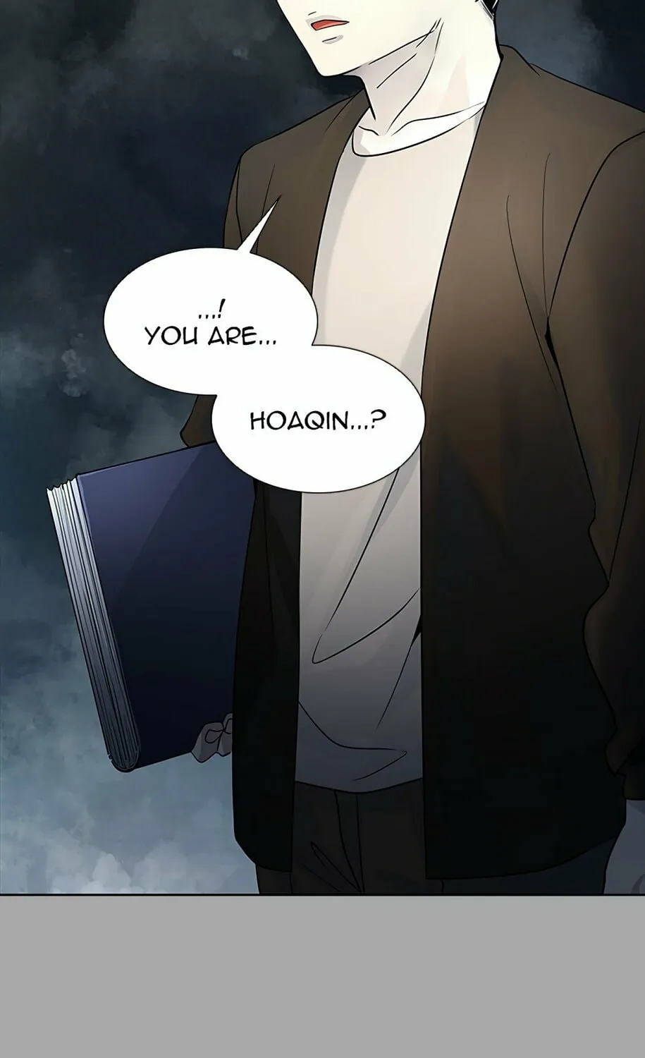 Tower of God Chapter 514 page 13 - 