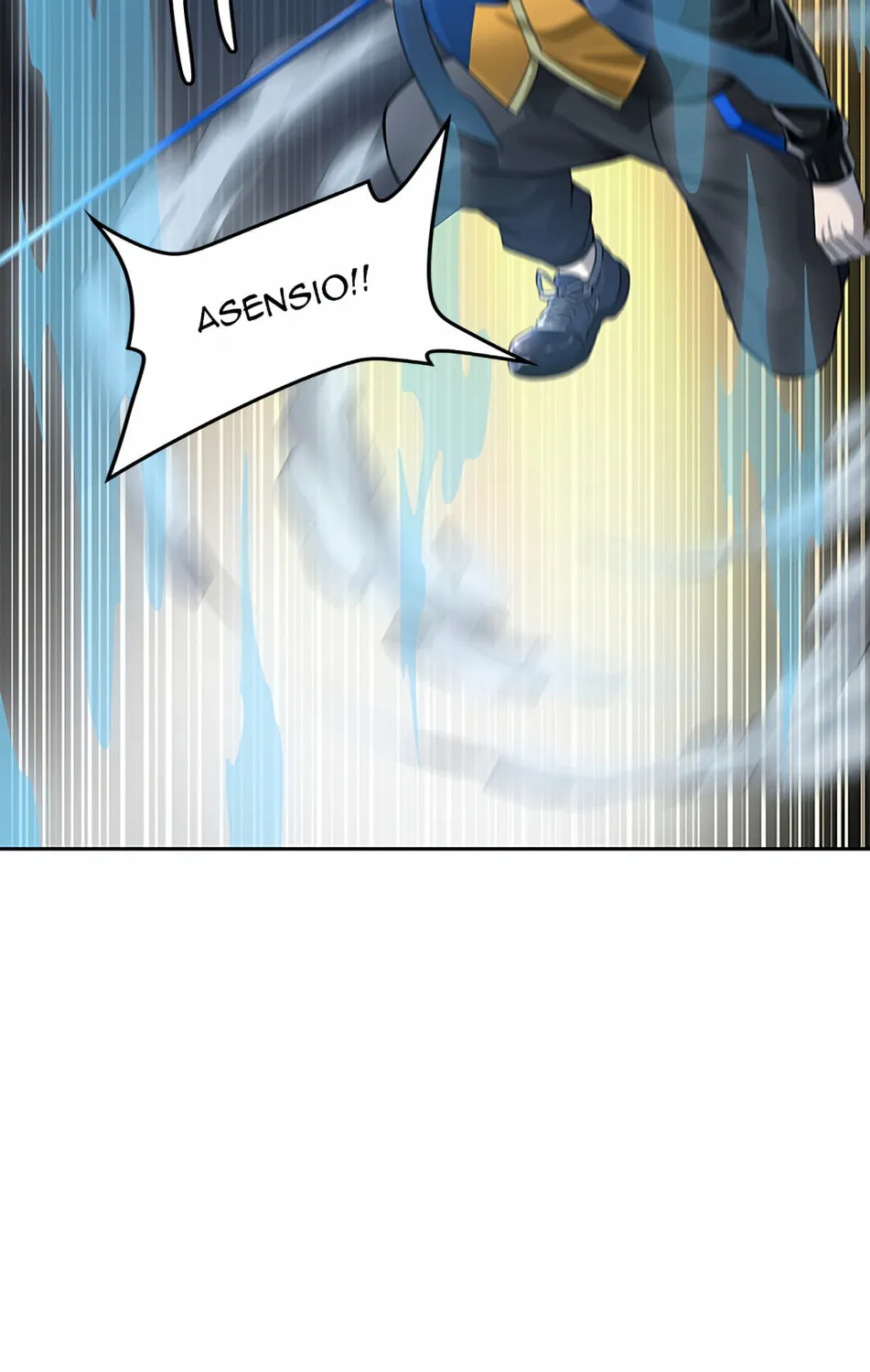 Tower of God Chapter 514 page 121 - 