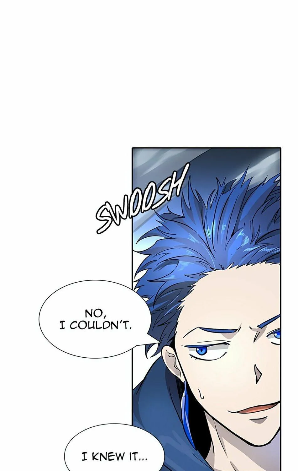 Tower of God Chapter 514 page 125 - 