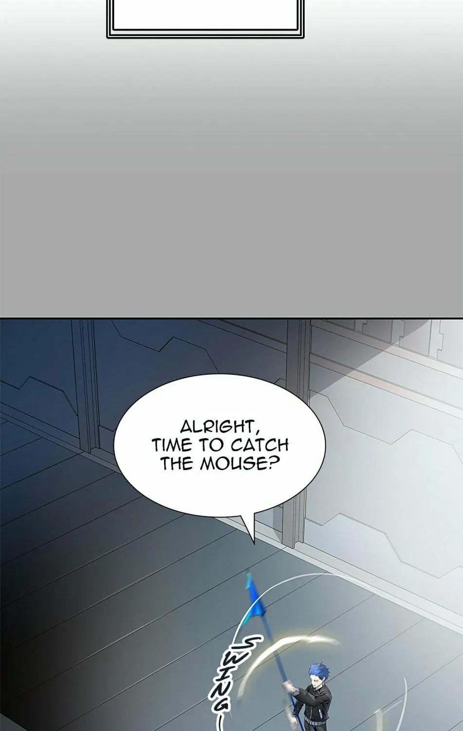 Tower of God Chapter 514 page 129 - 