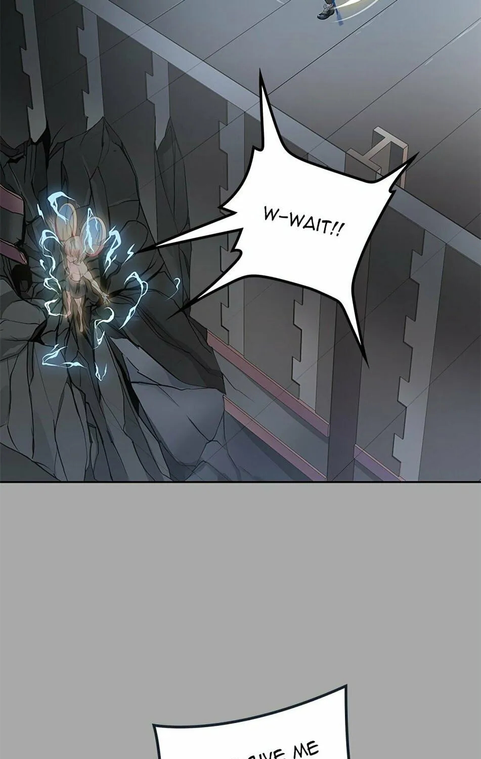 Tower of God Chapter 514 page 131 - 