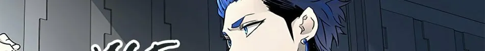 Tower of God Chapter 514 page 136 - 