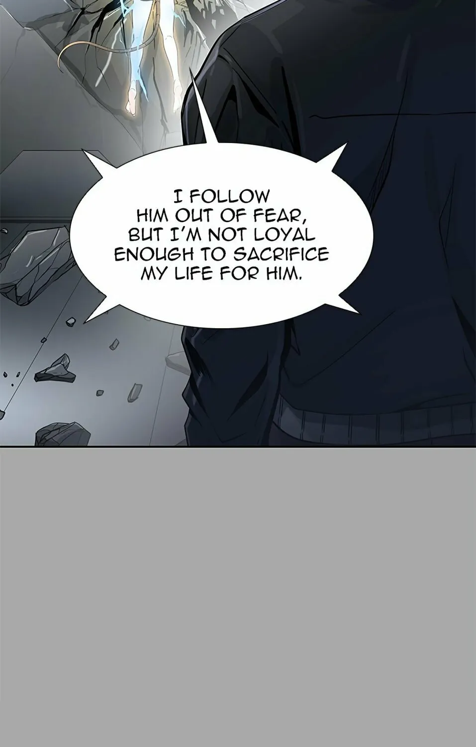 Tower of God Chapter 514 page 145 - 