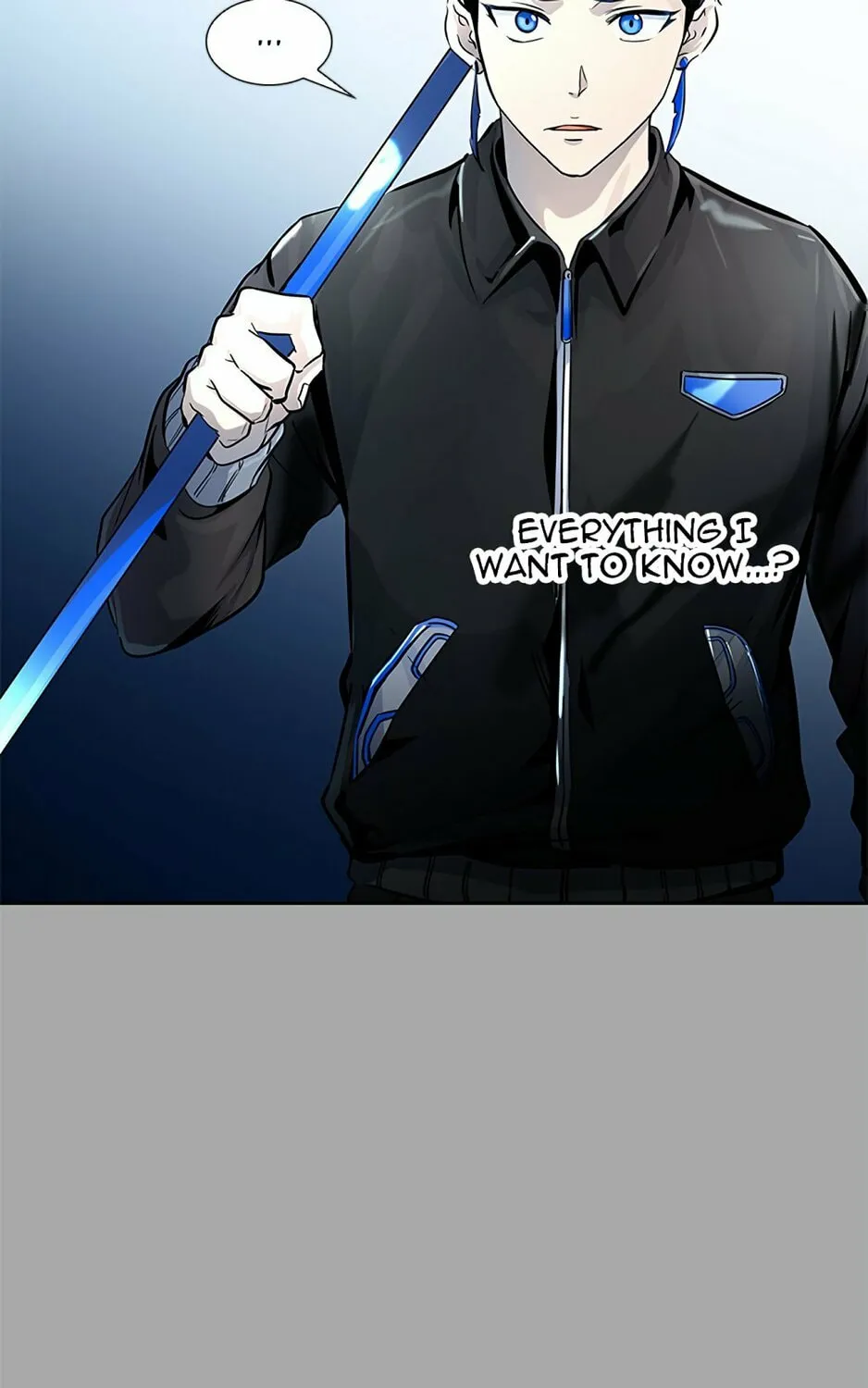 Tower of God Chapter 514 page 151 - 