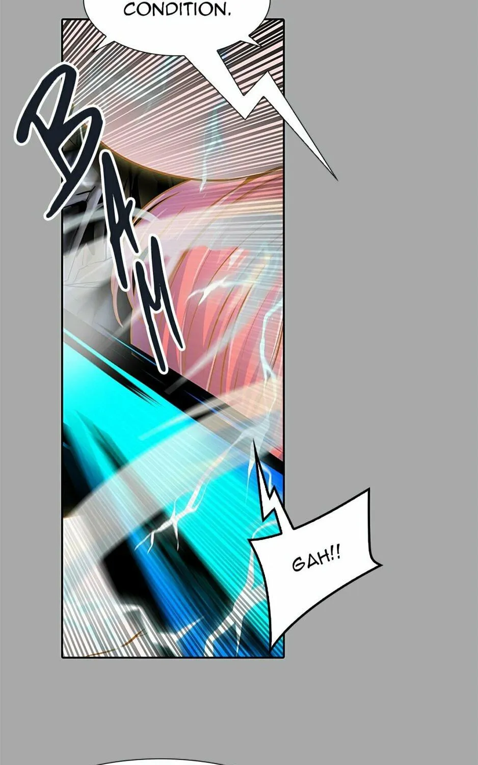 Tower of God Chapter 514 page 155 - 