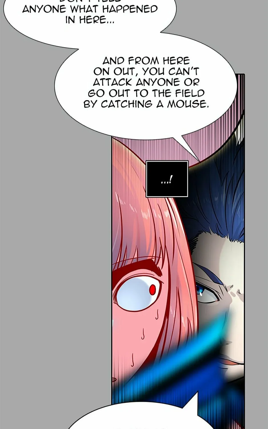 Tower of God Chapter 514 page 157 - 