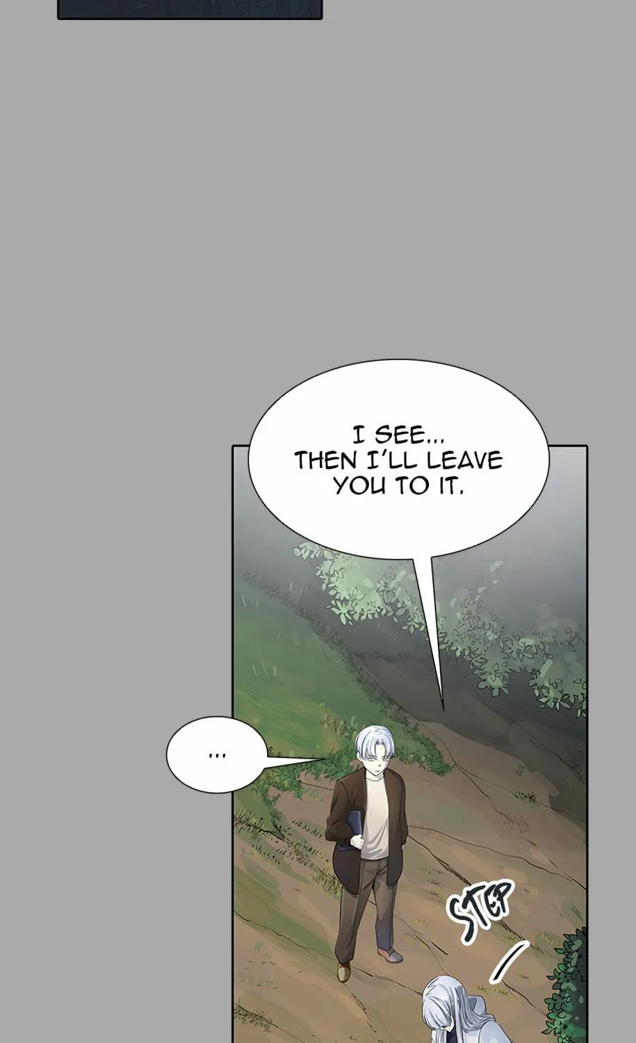 Tower of God Chapter 514 page 17 - 