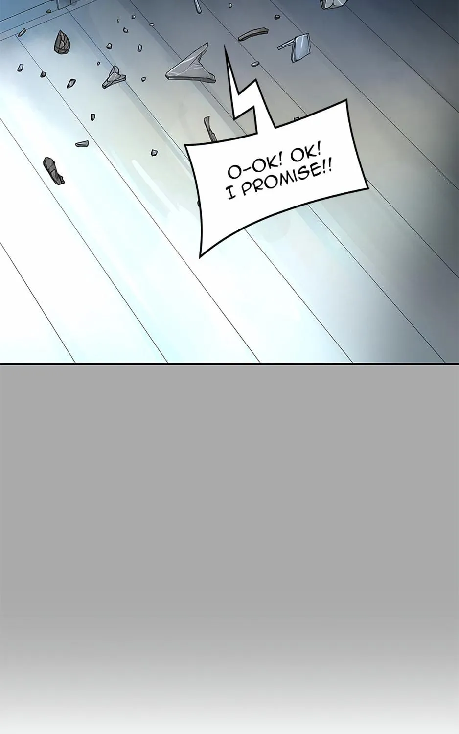 Tower of God Chapter 514 page 161 - 