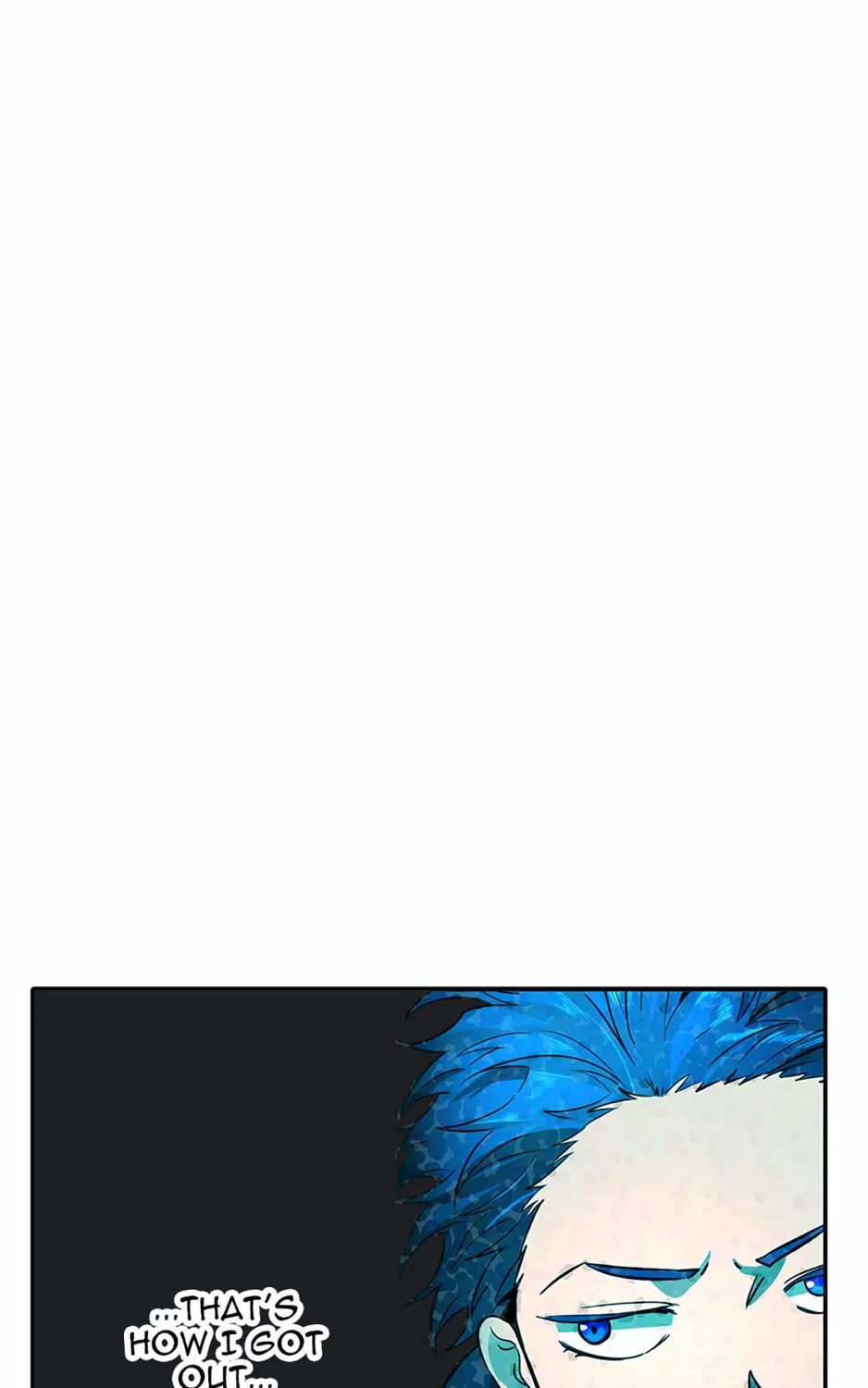 Tower of God Chapter 514 page 163 - 