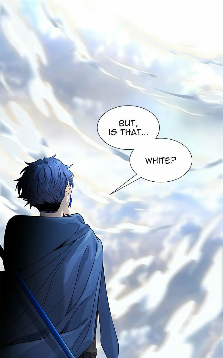 Tower of God Chapter 514 page 167 - 