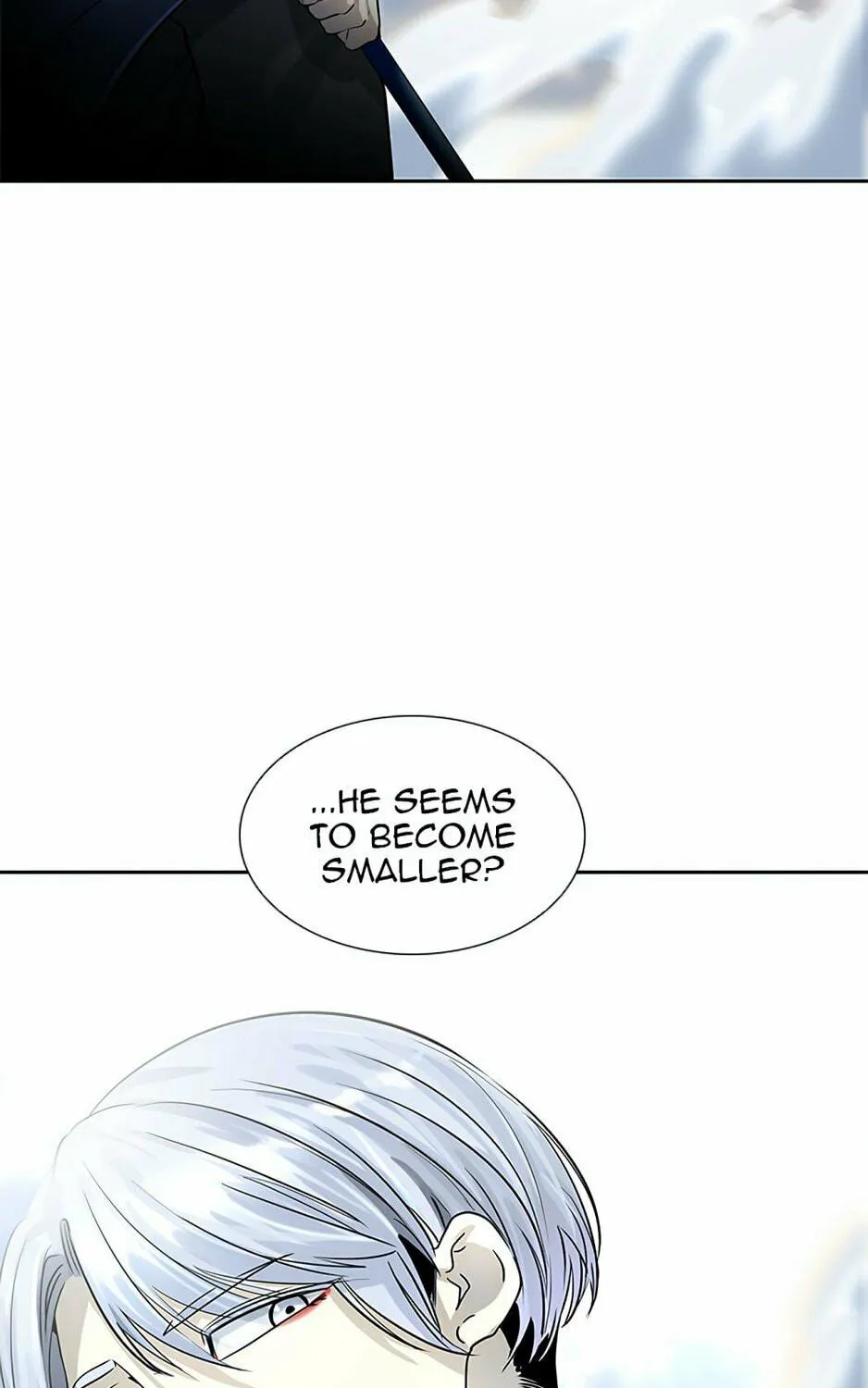 Tower of God Chapter 514 page 169 - 