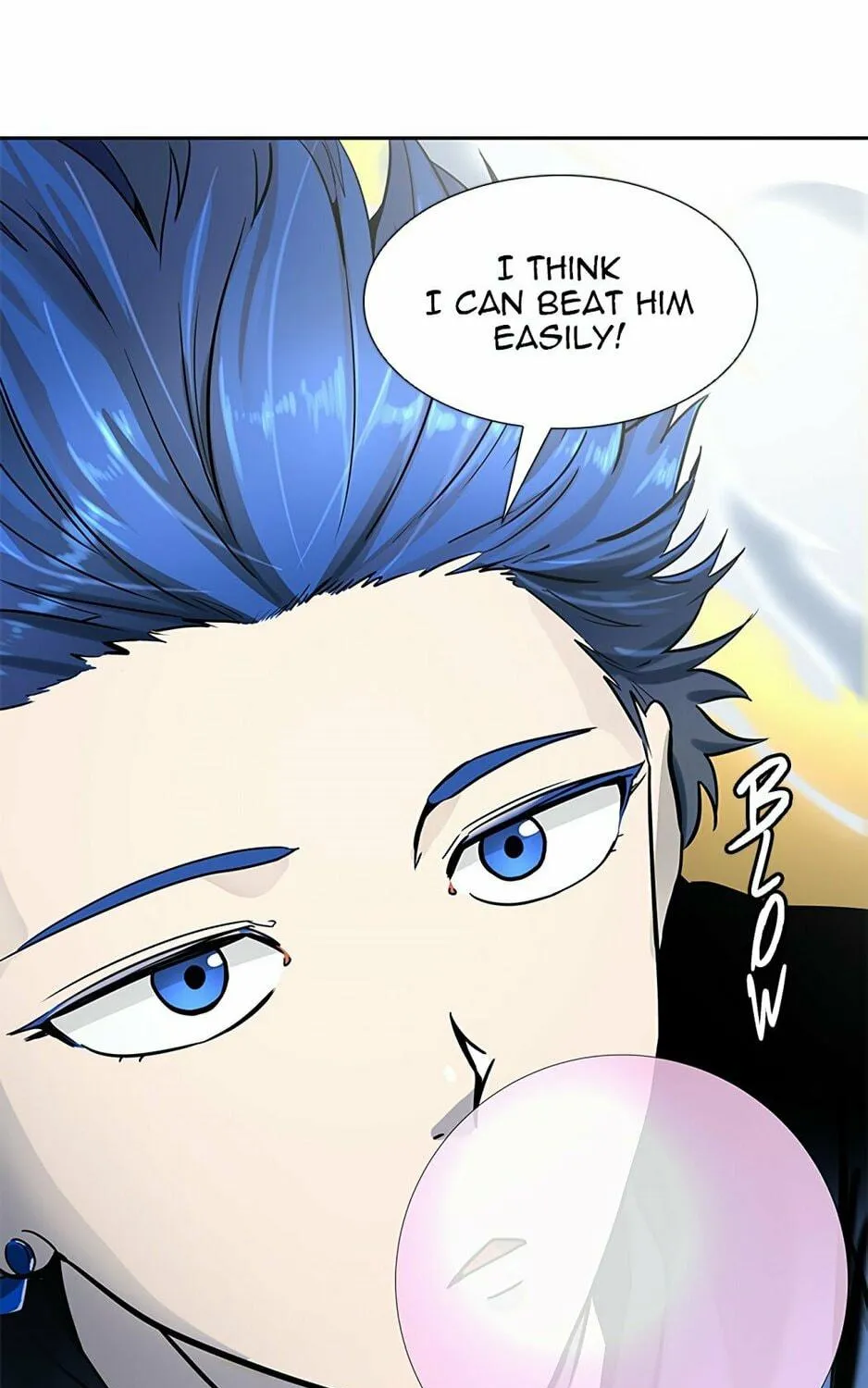 Tower of God Chapter 514 page 173 - 
