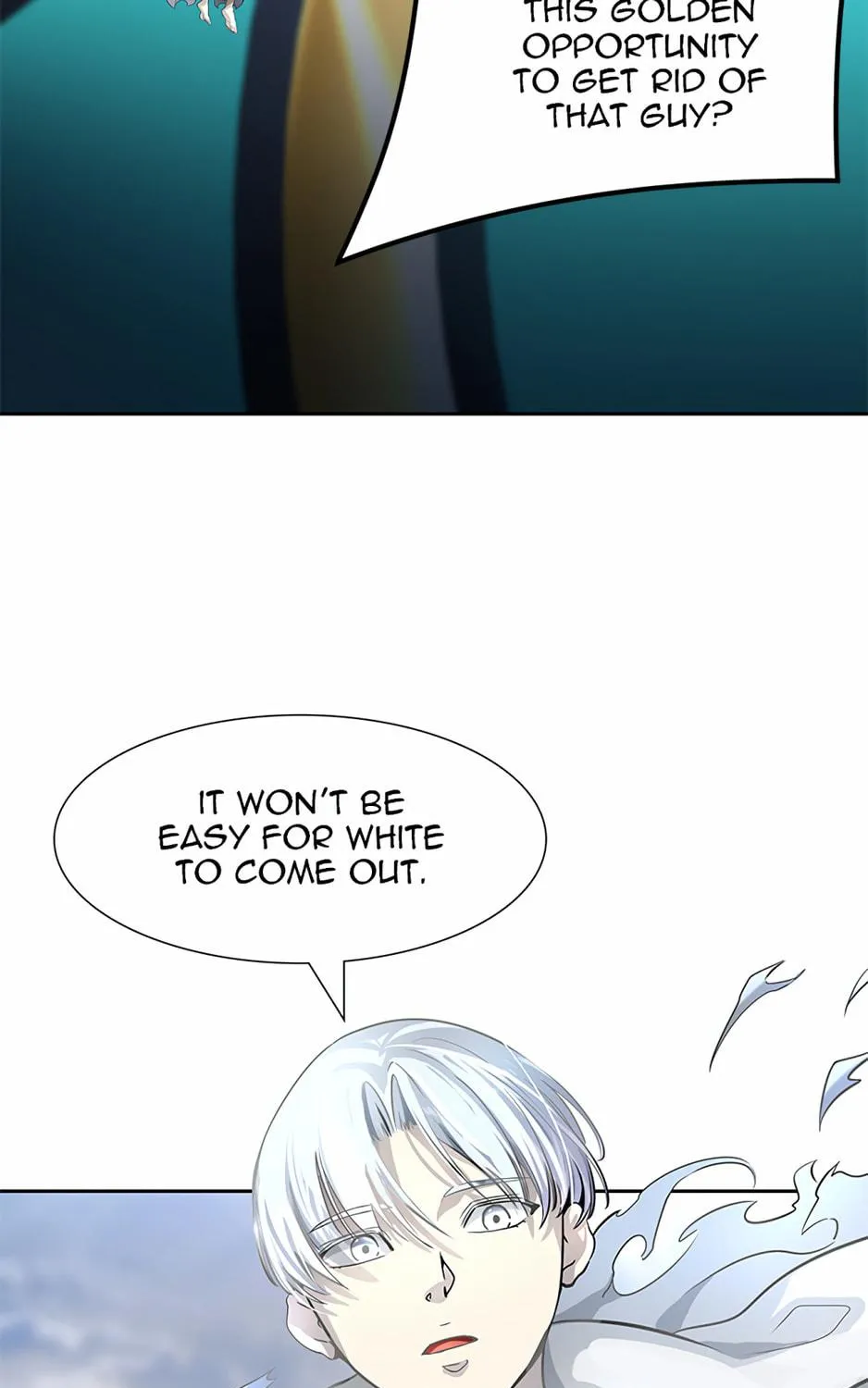 Tower of God Chapter 514 page 179 - 