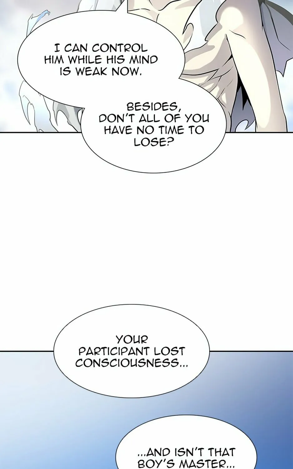 Tower of God Chapter 514 page 181 - 