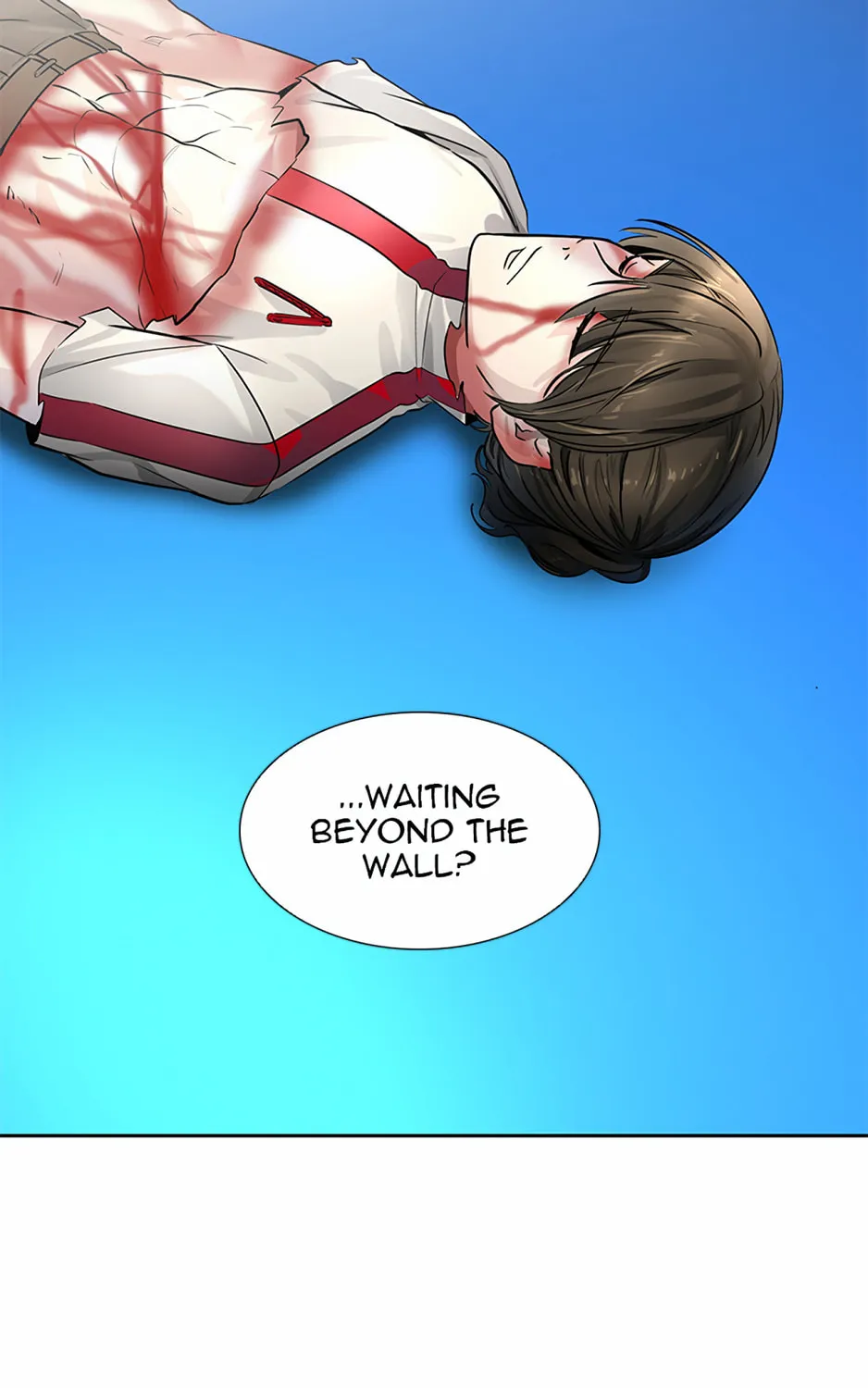 Tower of God Chapter 514 page 183 - 