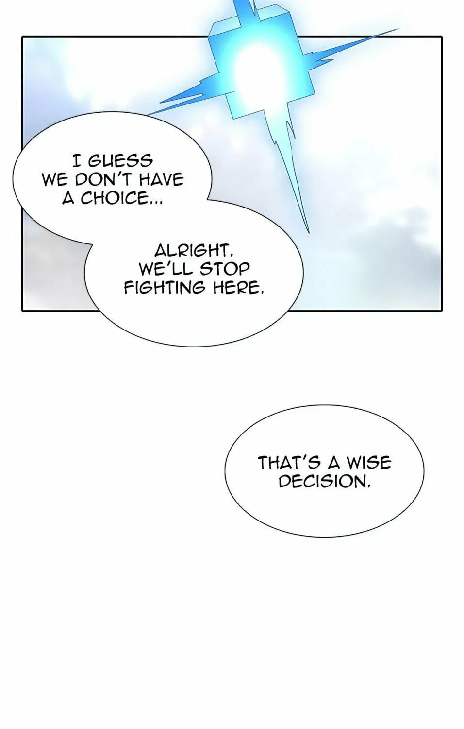 Tower of God Chapter 514 page 191 - 