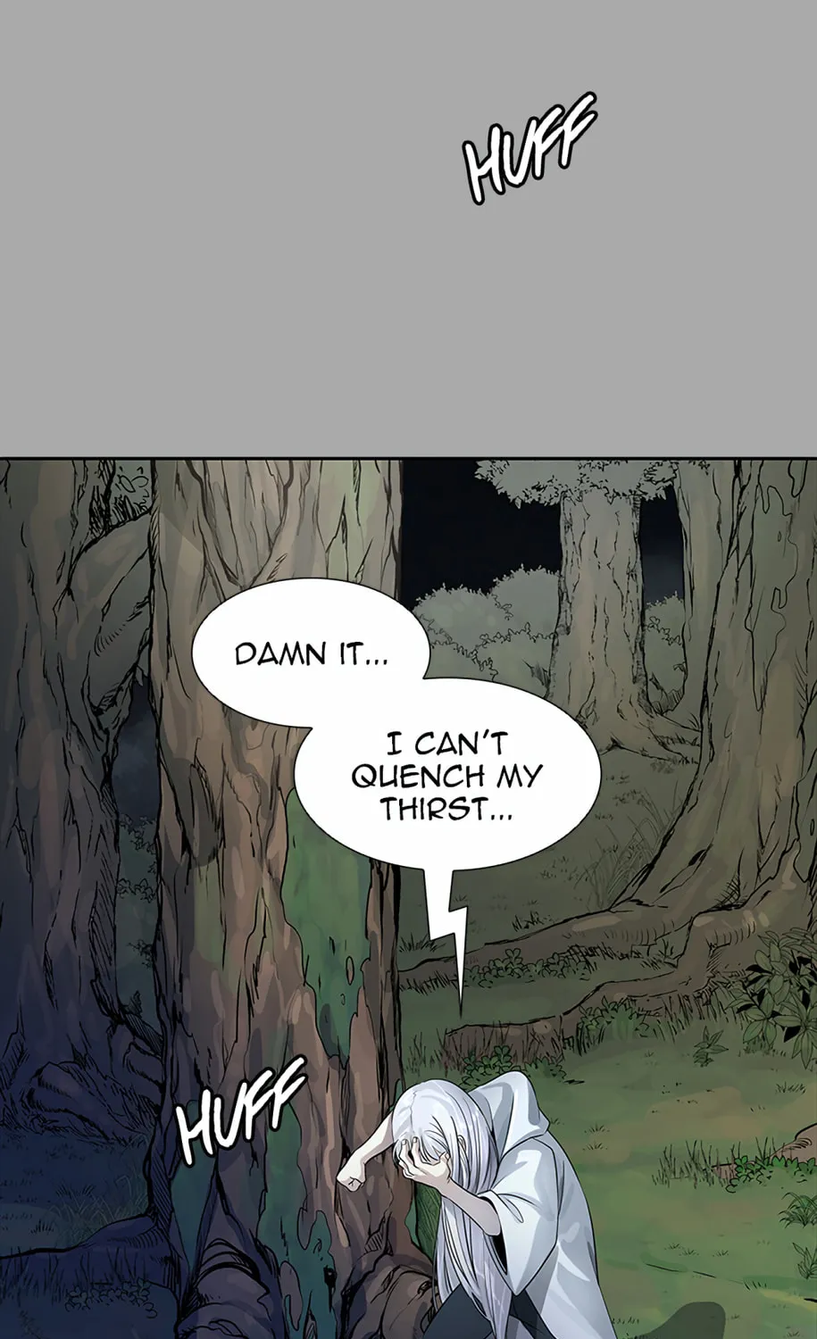 Tower of God Chapter 514 page 3 - 