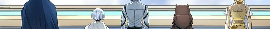 Tower of God Chapter 514 page 206 - 